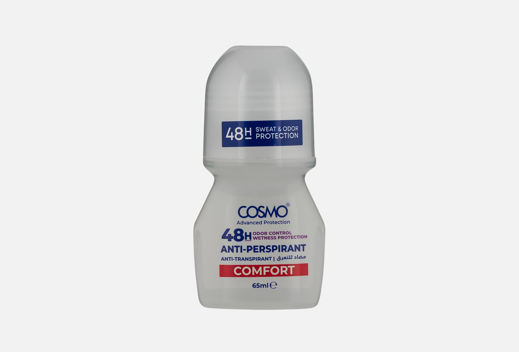 COMFORT  65 