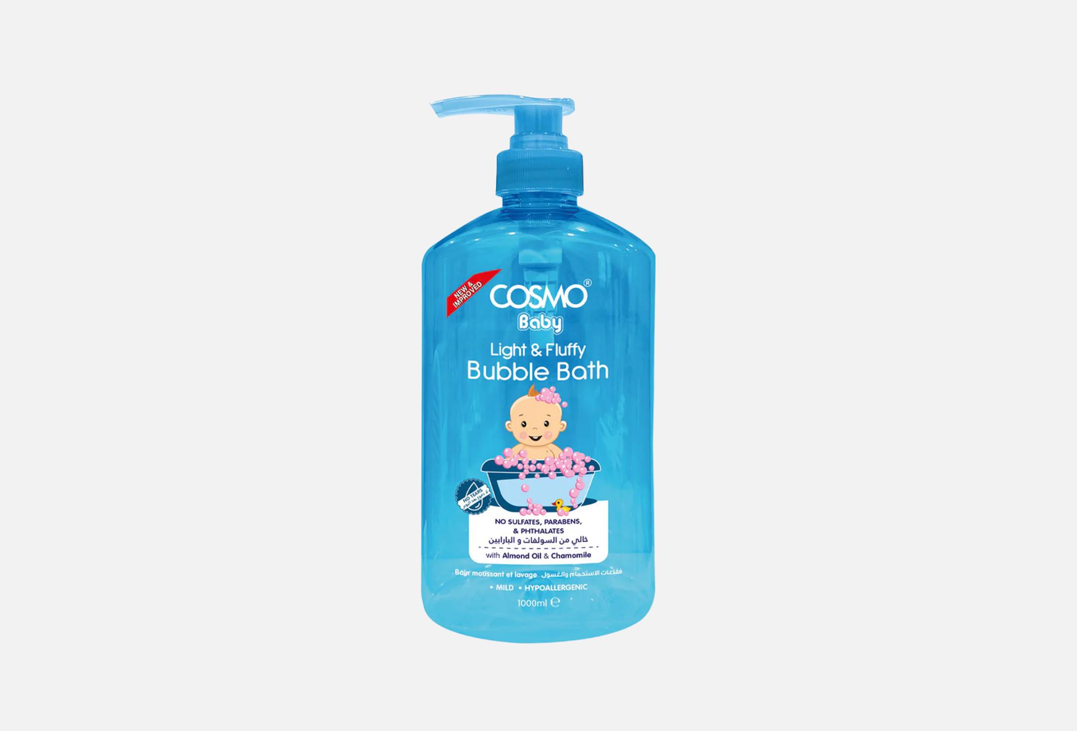 BUBLE BATH  1000 