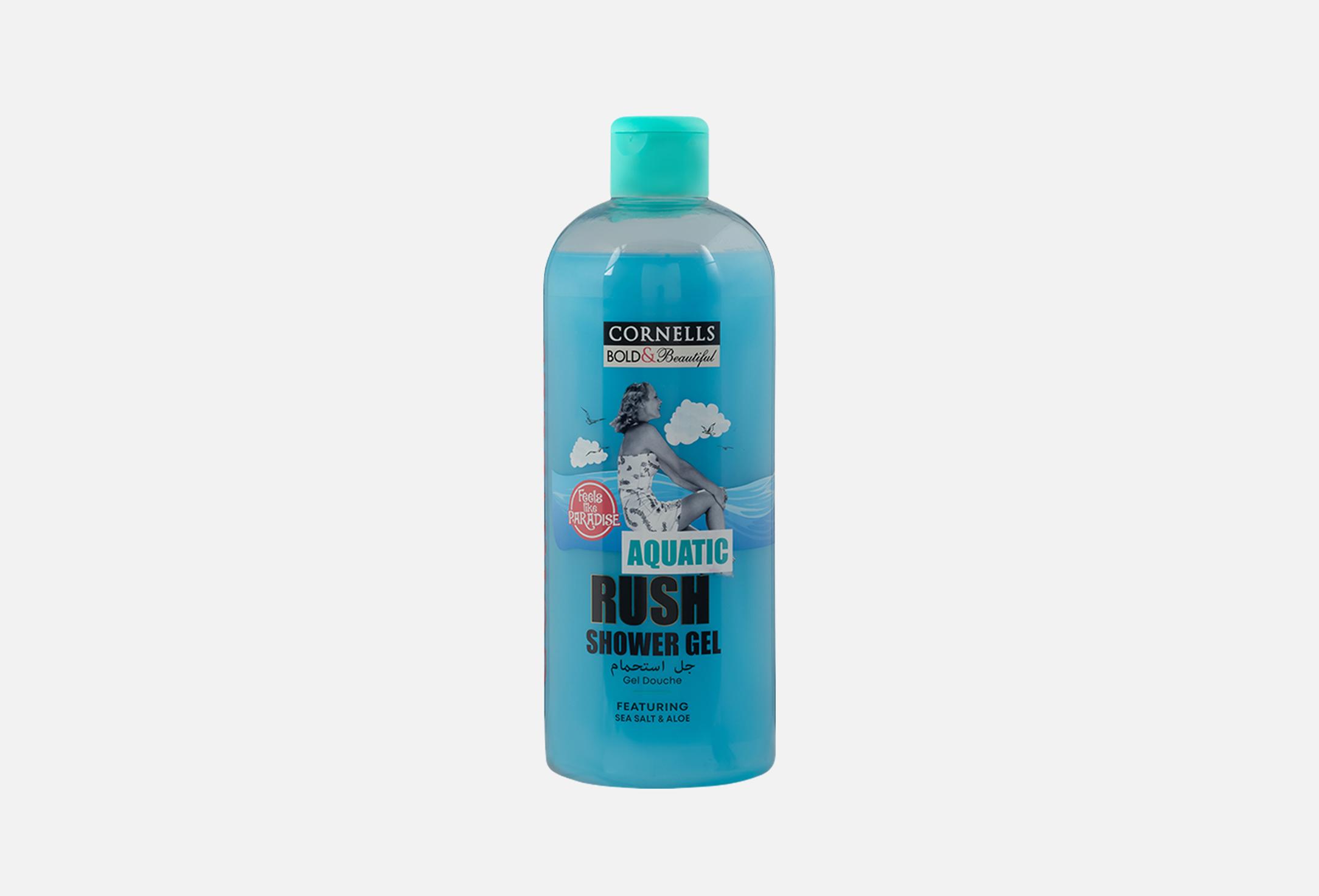 AQUATIC RUSH 750