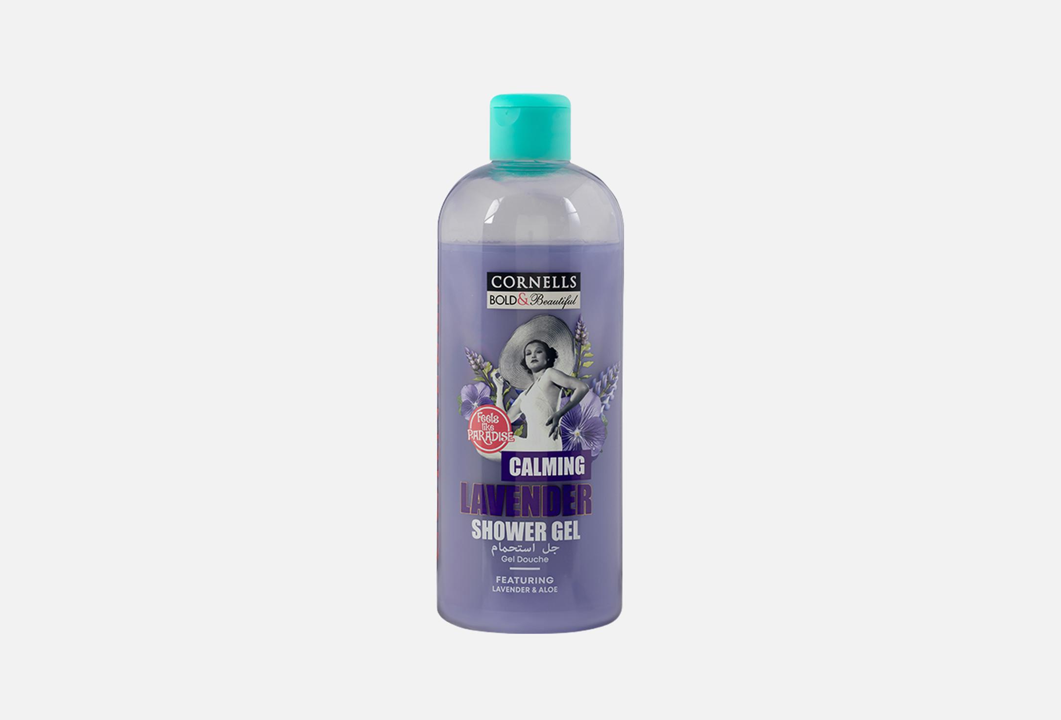 CALMING LAVENDER 750