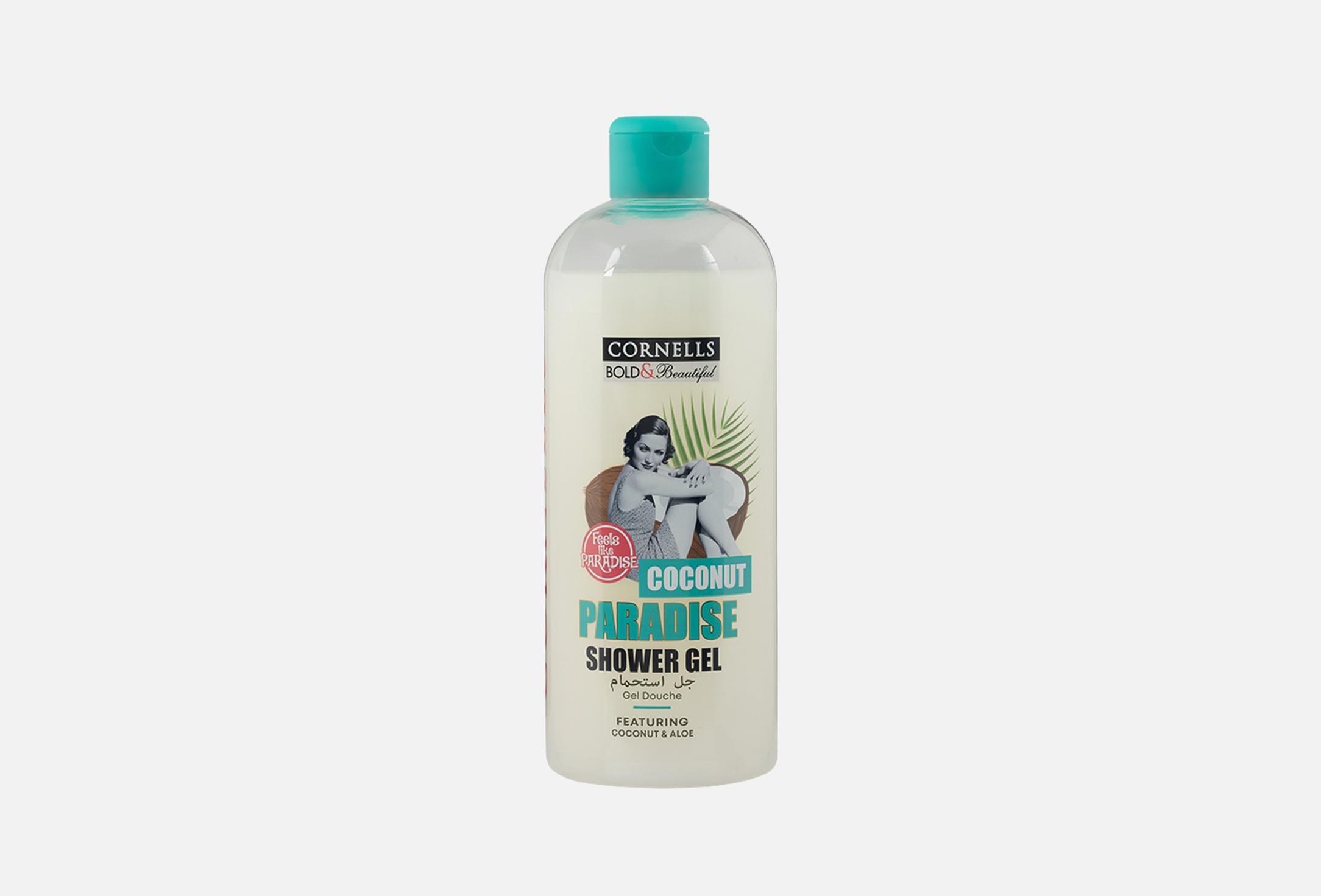 COCONUT  PARADISE  750 