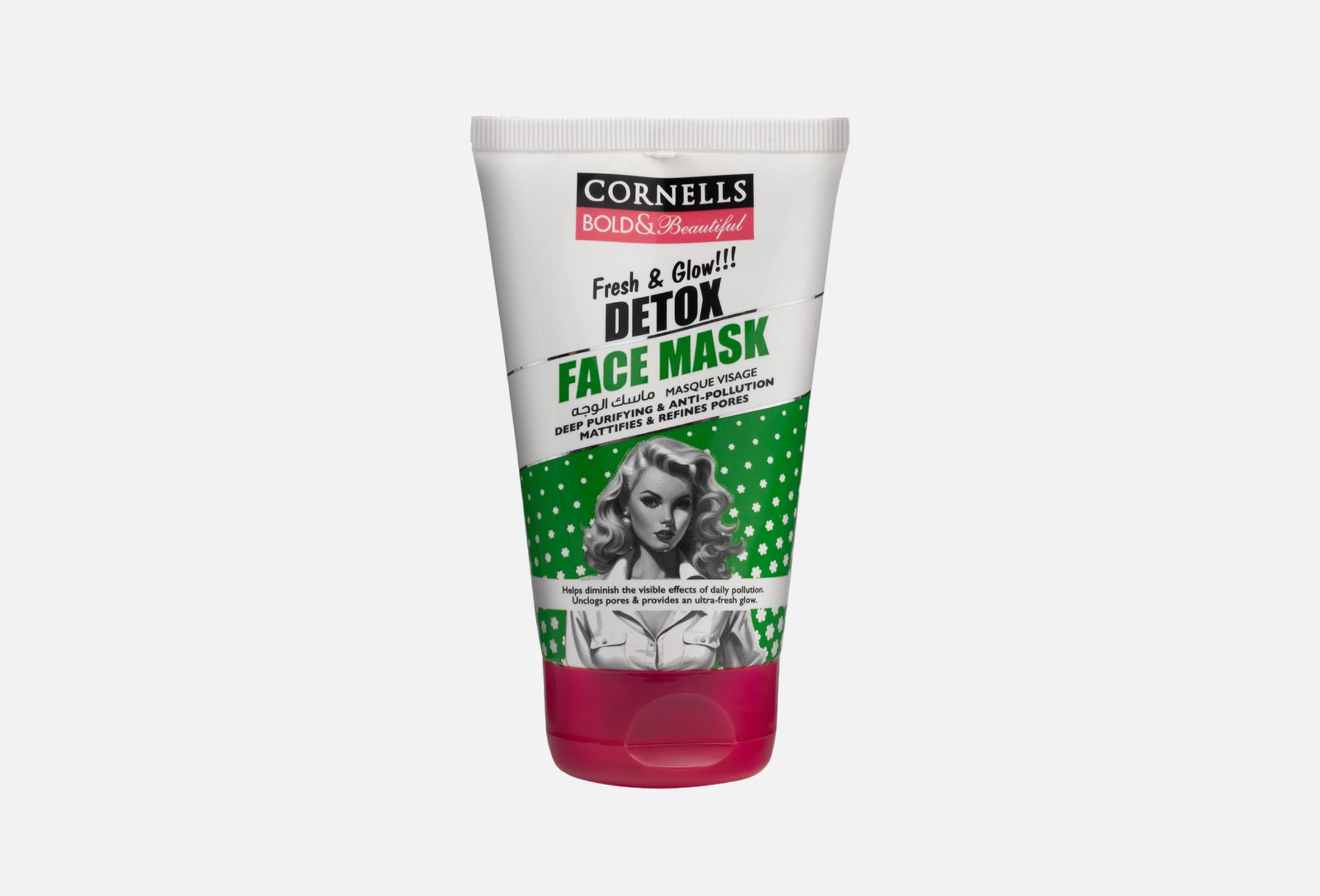DETOX  150 