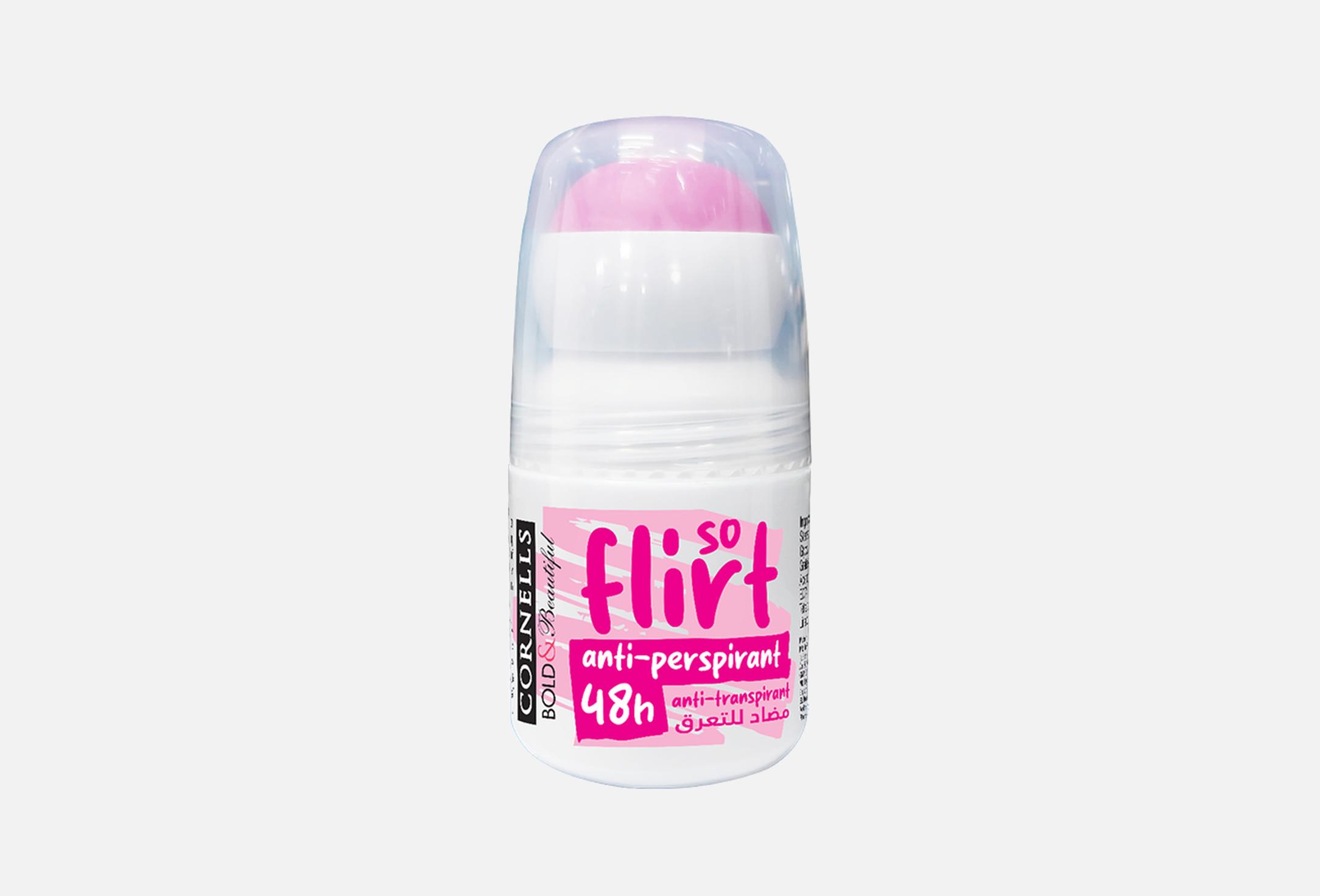SO FLIRT 50