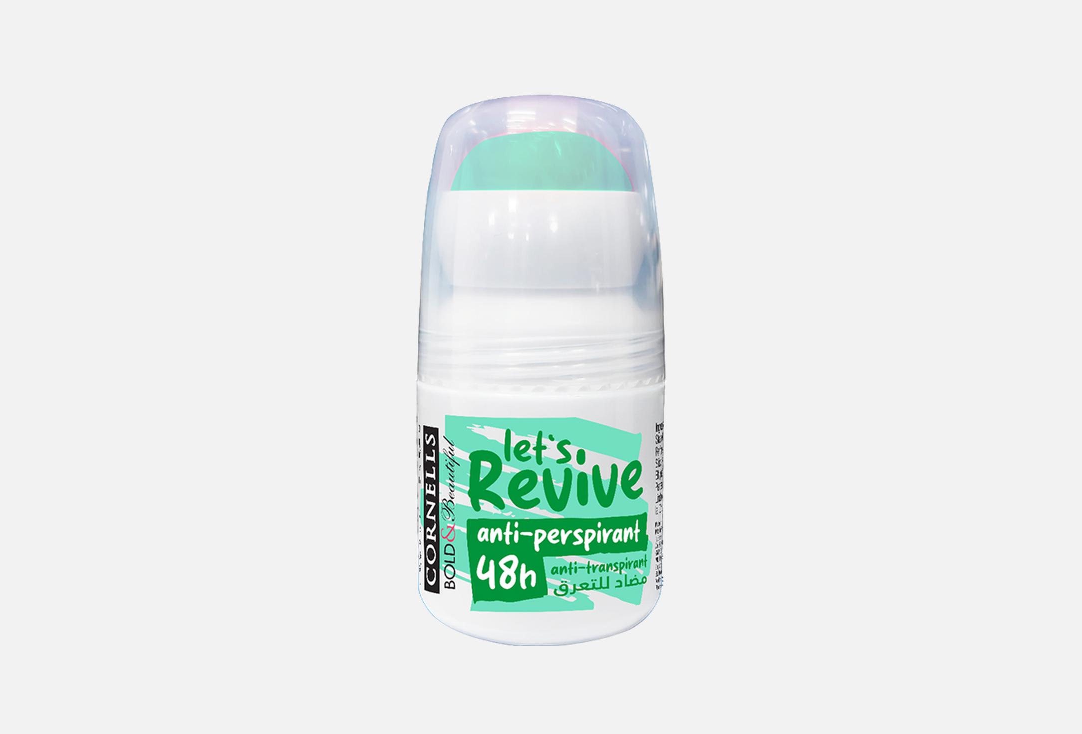 BE REVIVE  50 