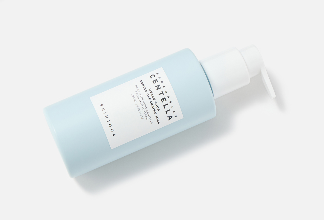 Skin1004 Face Cleansing Milk Madagascar Centella Hyalu-Cica