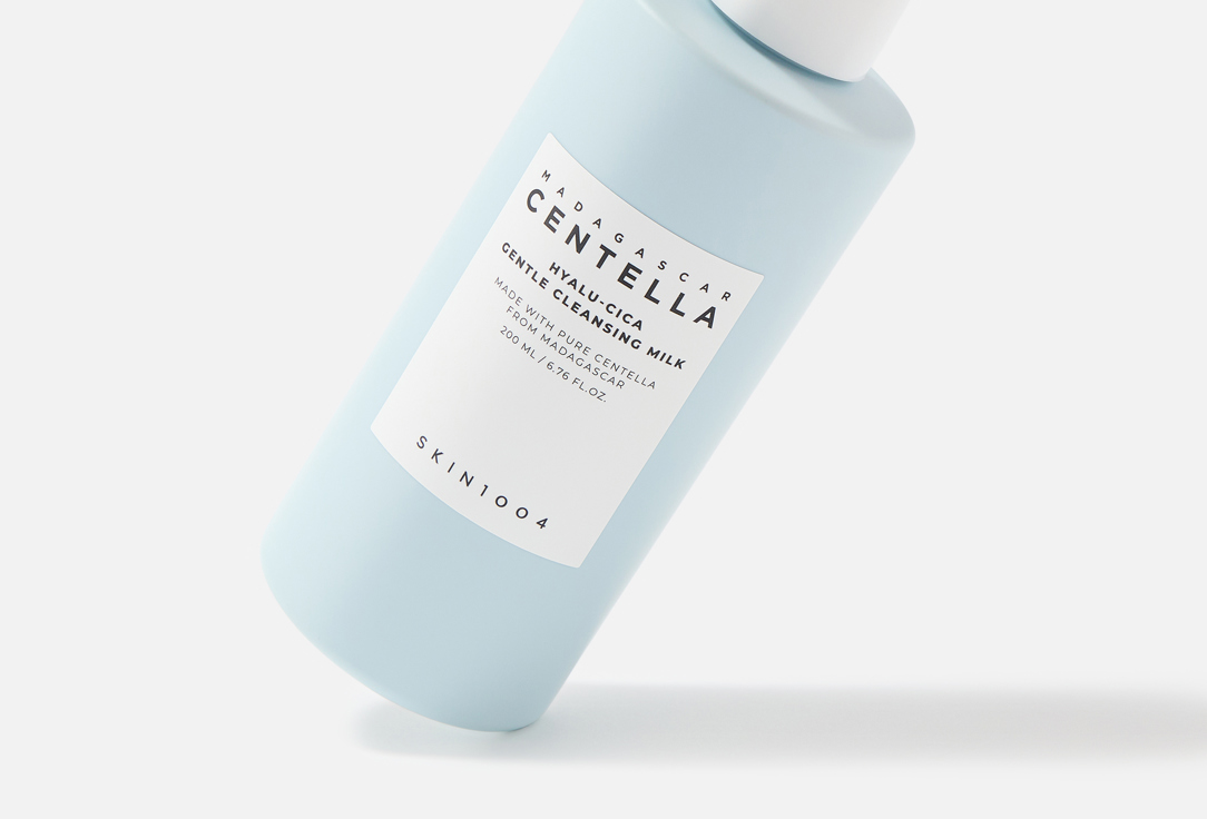 Skin1004 Face Cleansing Milk Madagascar Centella Hyalu-Cica