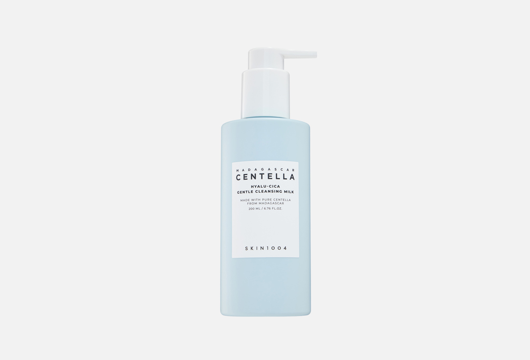 Skin1004 Face Cleansing Milk Madagascar Centella Hyalu-Cica