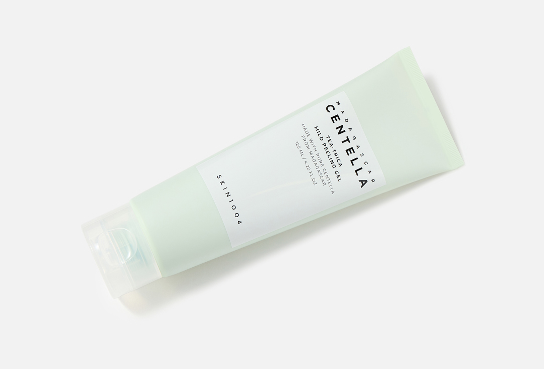 Skin1004 Facial peeling gel Madagascar Centella Tea-Trica