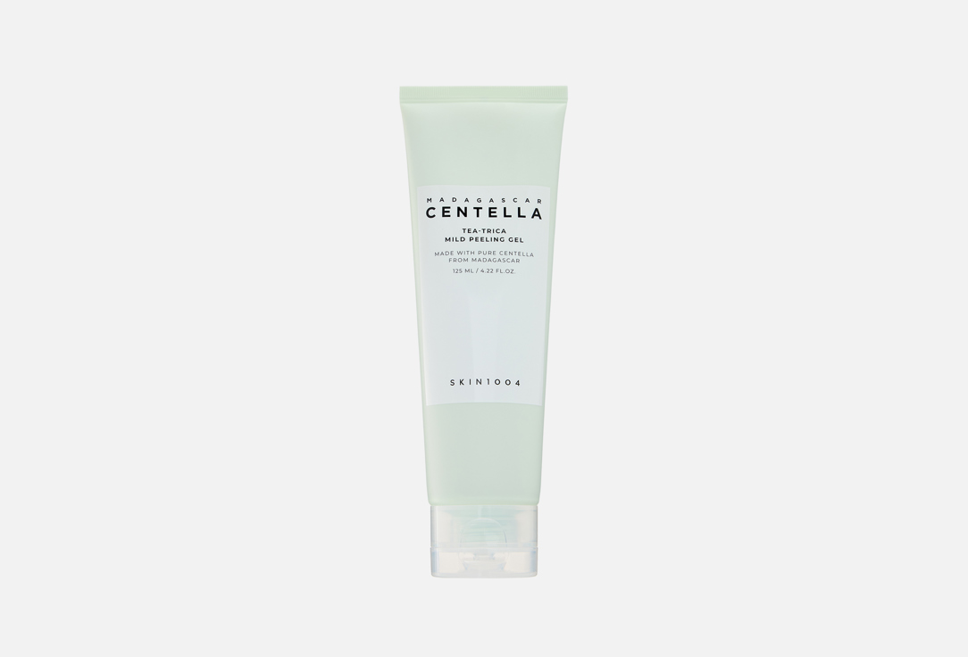 Skin1004 Facial peeling gel Madagascar Centella Tea-Trica