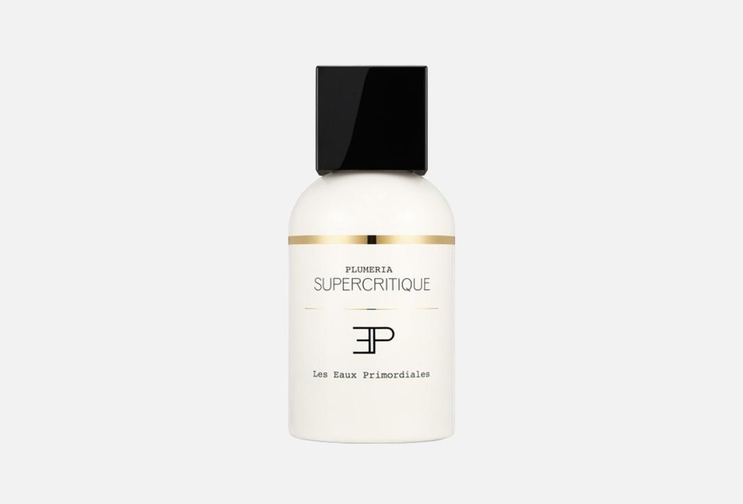 Les Eaux Primordiales Eau de Parfum Pluméria Supercritique
