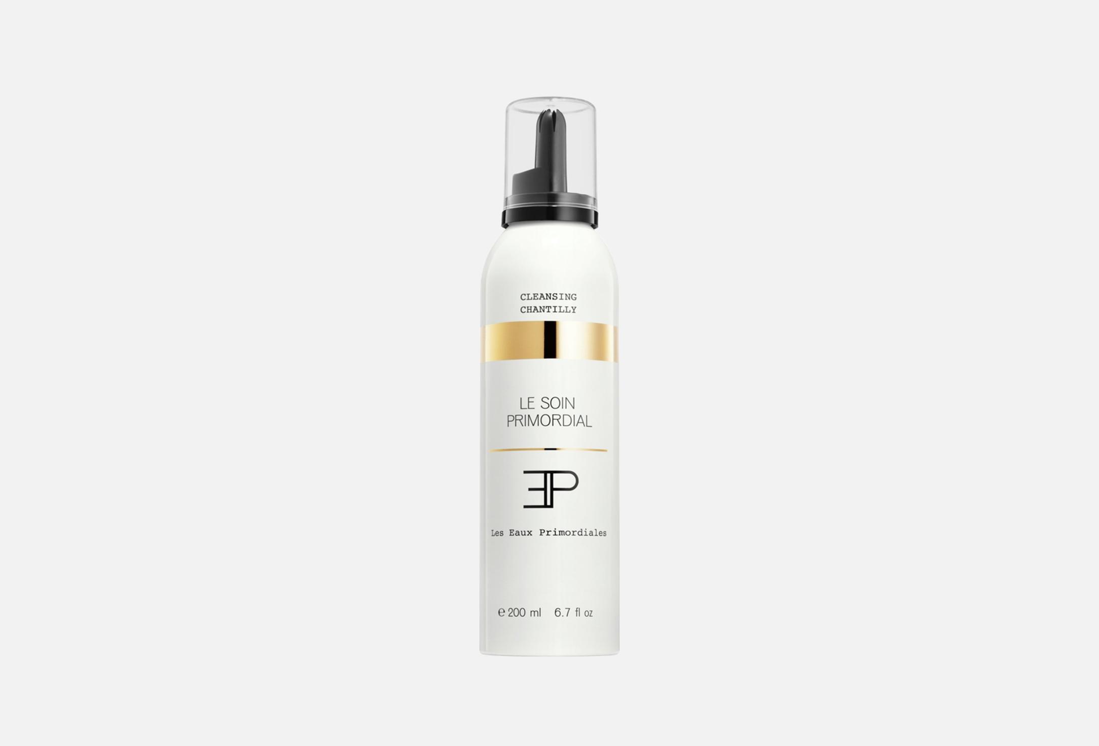 Cleansing Chantilly 200