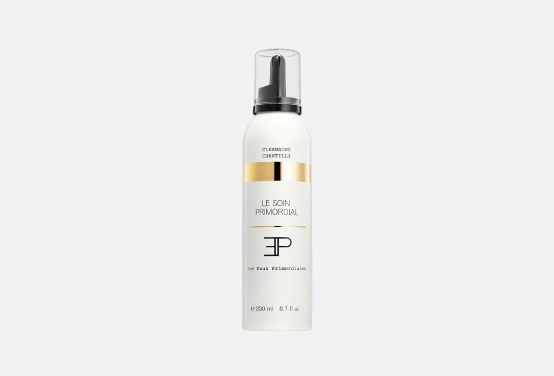 Les Eaux Primordiales Shower gel Cleansing Chantilly