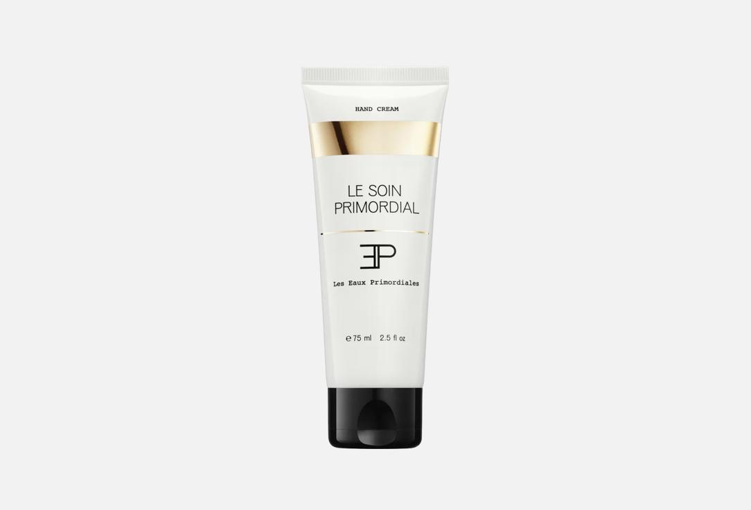 Les Eaux Primordiales rich velvety Hand cream Hand Cream