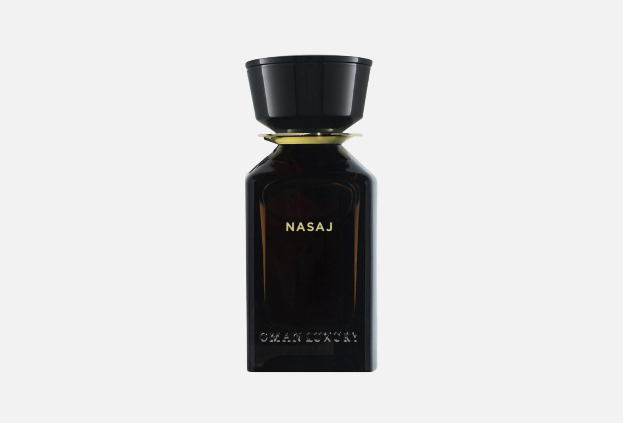 NASAJ  100 