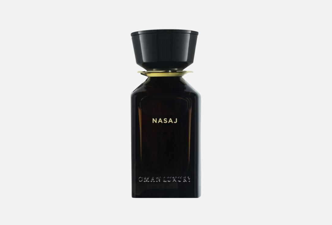 OMAN LUXURY Eau de Parfum NASAJ 100 ml OMAN LUXURY Eau de Parfum NASAJ