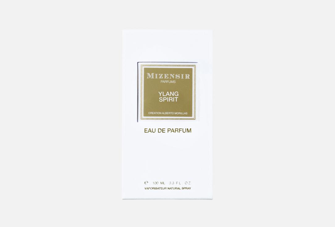 MIZENSIR Eau de parfum Ylang Spirit