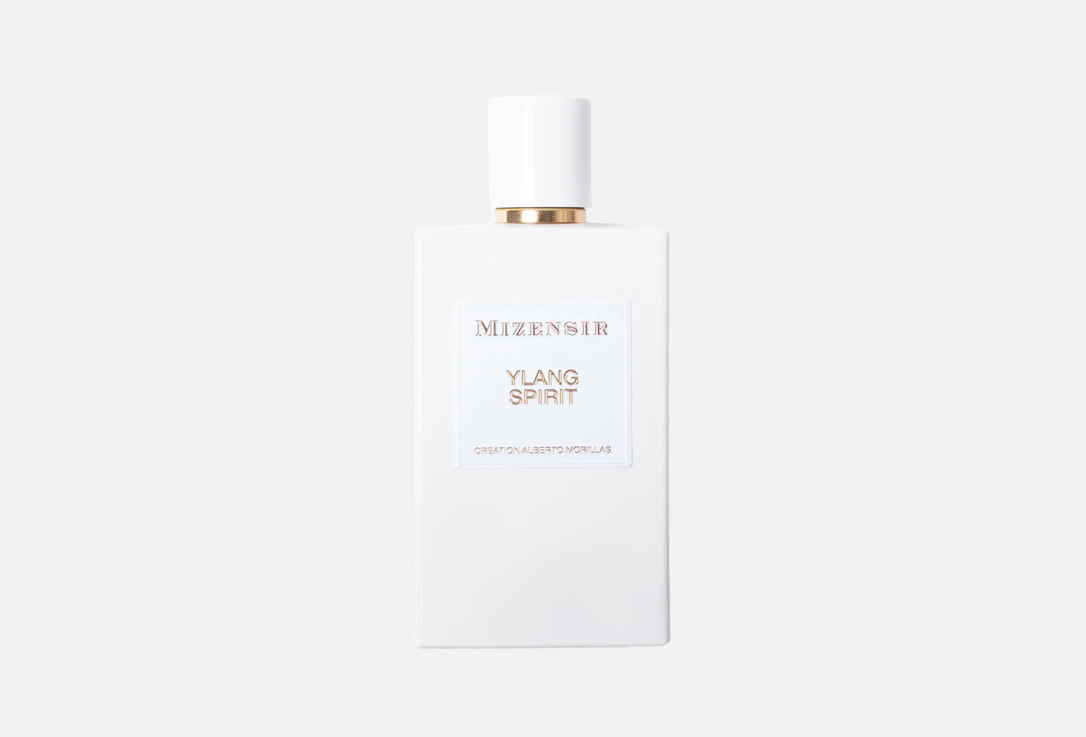 Ylang Spirit  100 