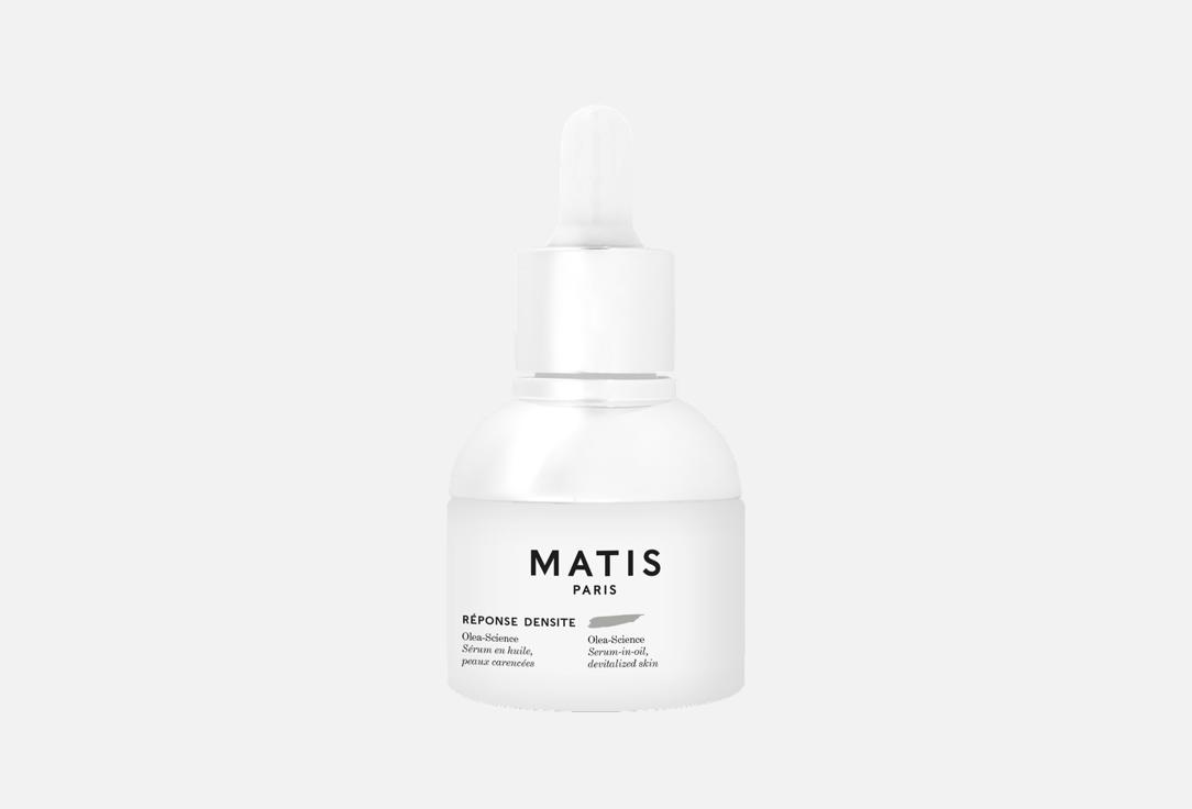 Matis Anti-aging nourishing oil-serum Olea-Science 30 ml Matis Anti-aging nourishing oil-serum Olea-Science