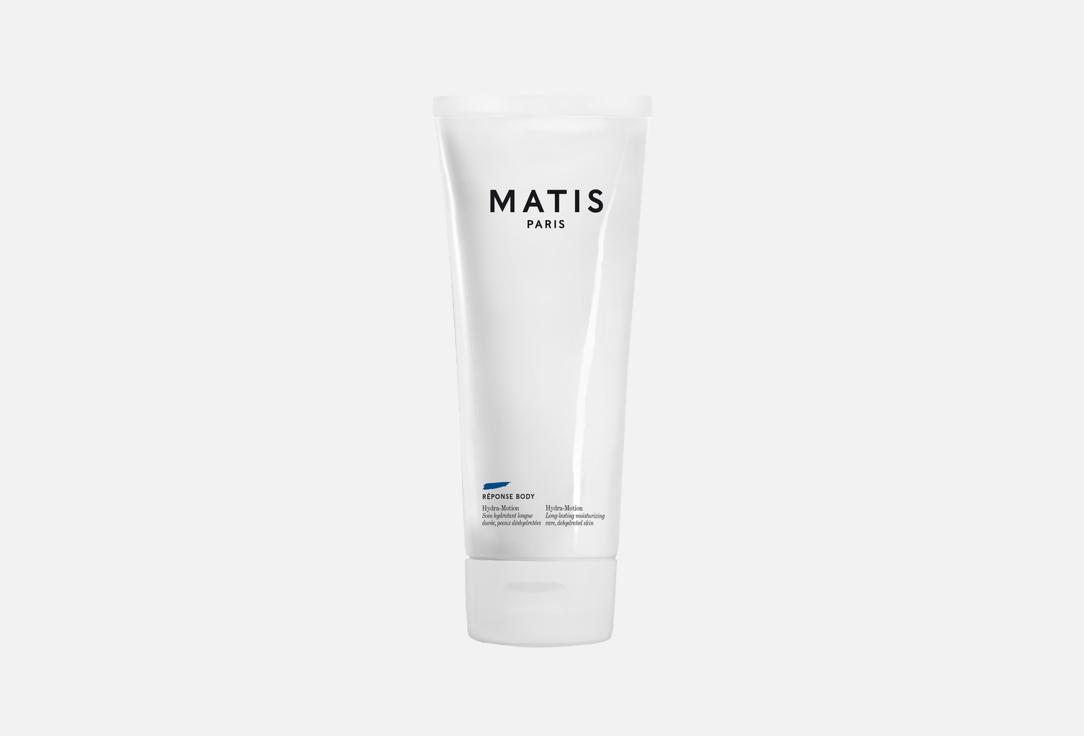 Matis Hydrating body lotion Hydra-Motion 200 ml Matis Hydrating body lotion Hydra-Motion