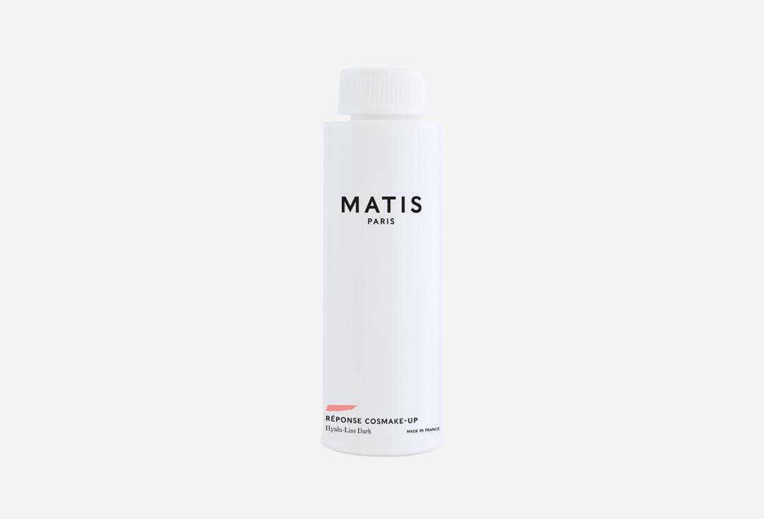 Matis Hydrating foundation Hyalu-Liss Medium 30 ml Matis Hydrating foundation Hyalu-Liss