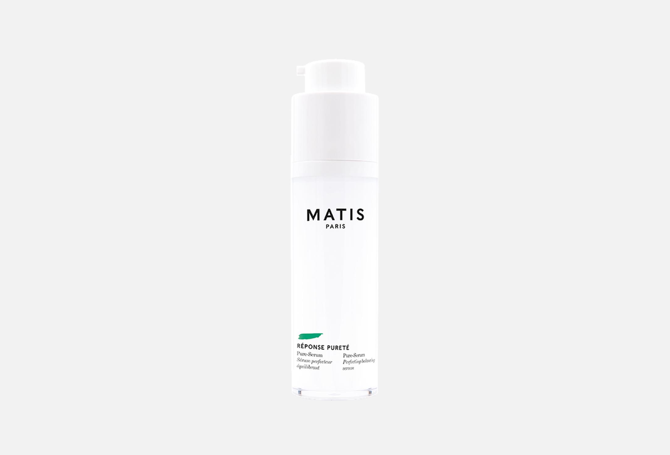 Pure-Serum  30 