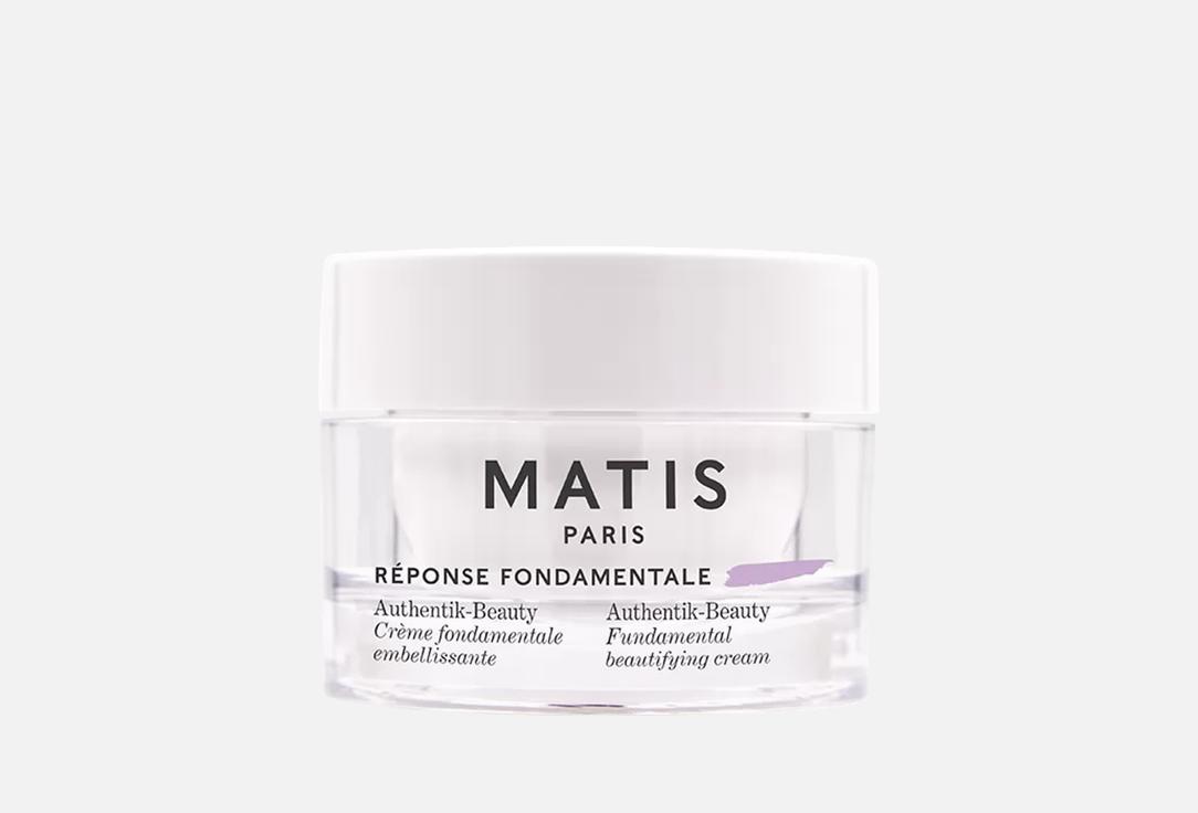 Matis Anti-aging preventive face cream Age B- Mood
