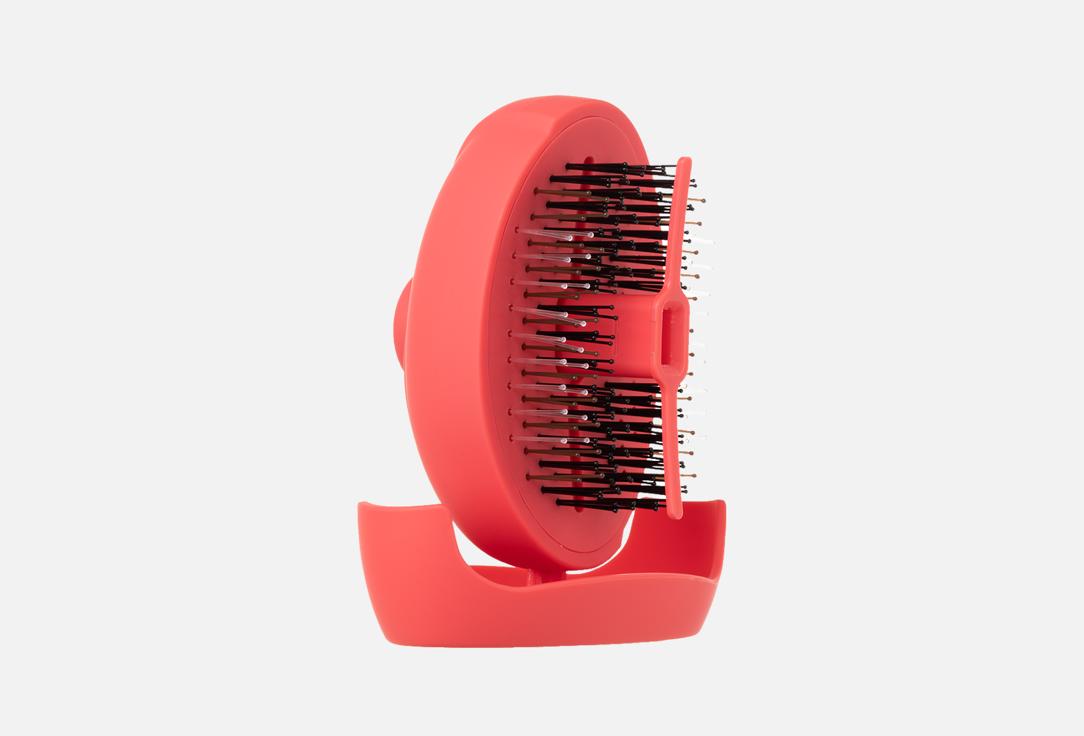S-Heart-S Pet grooming brush Palm Animaux