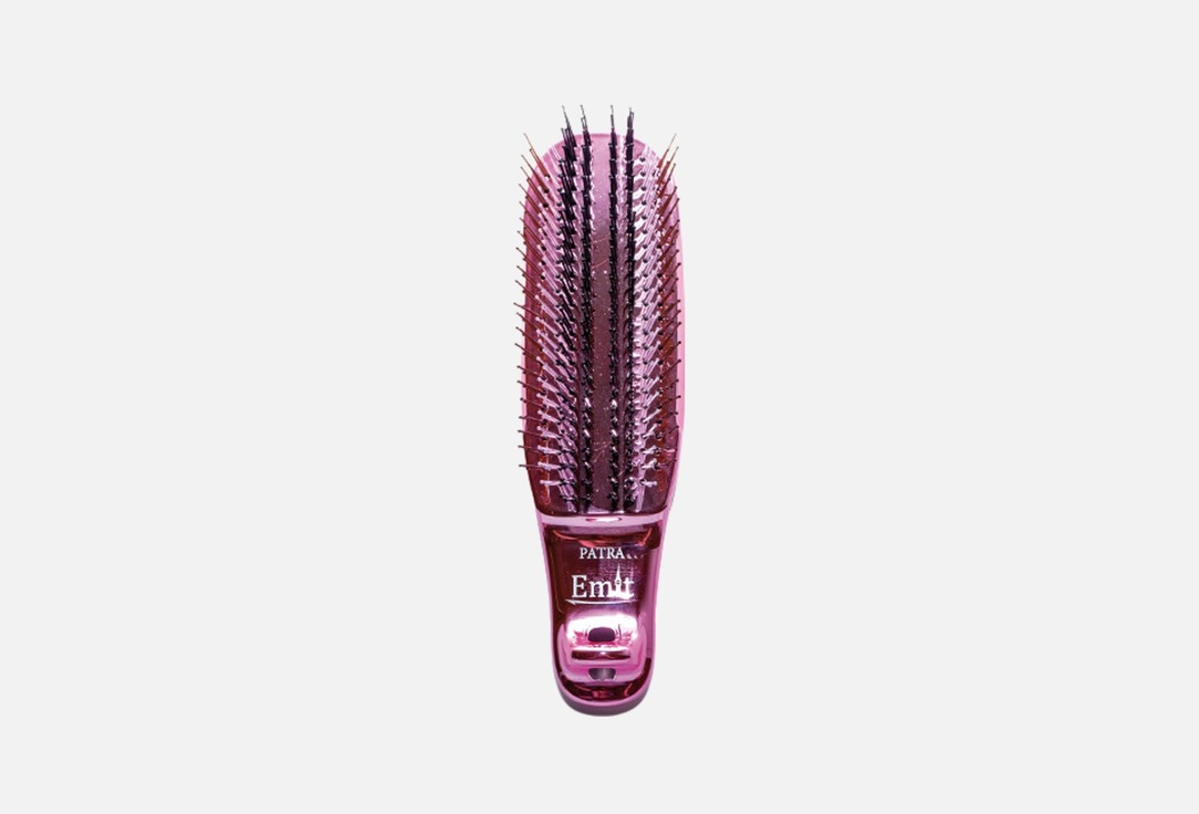 S-Heart-S Scalp Brush Emit
