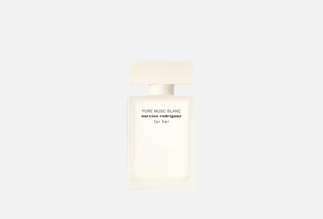 Narciso Rodriguez Парфюмерная вода for her pure musc blanc Intense