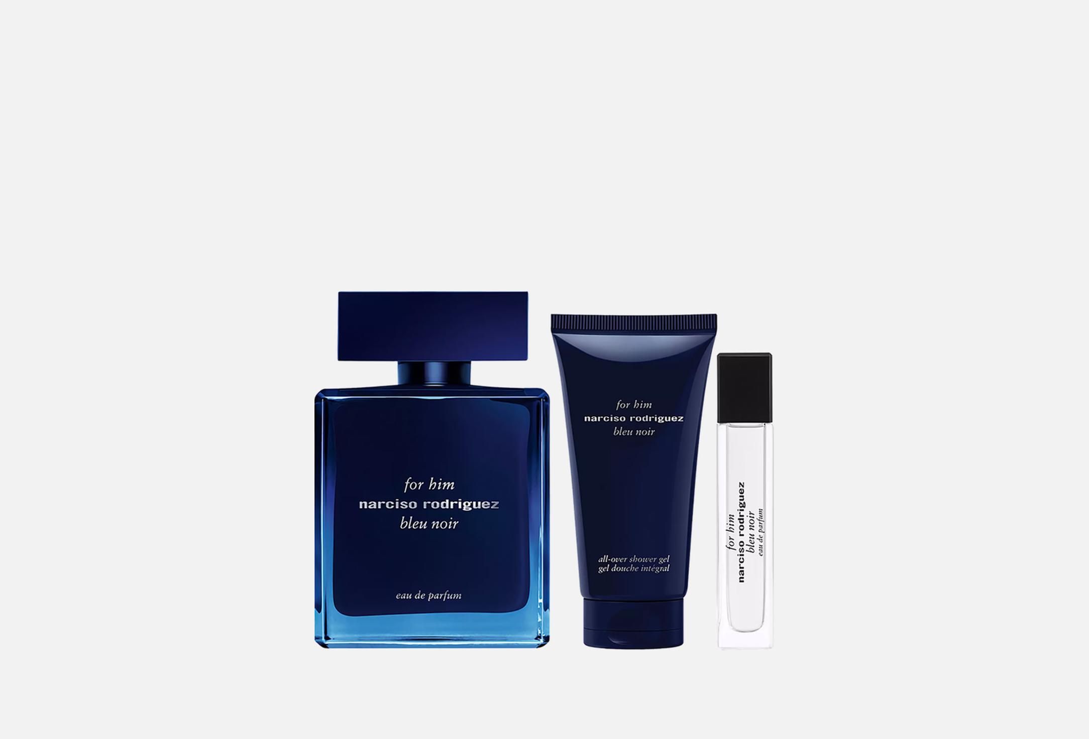 For Him Bleu Noir 3