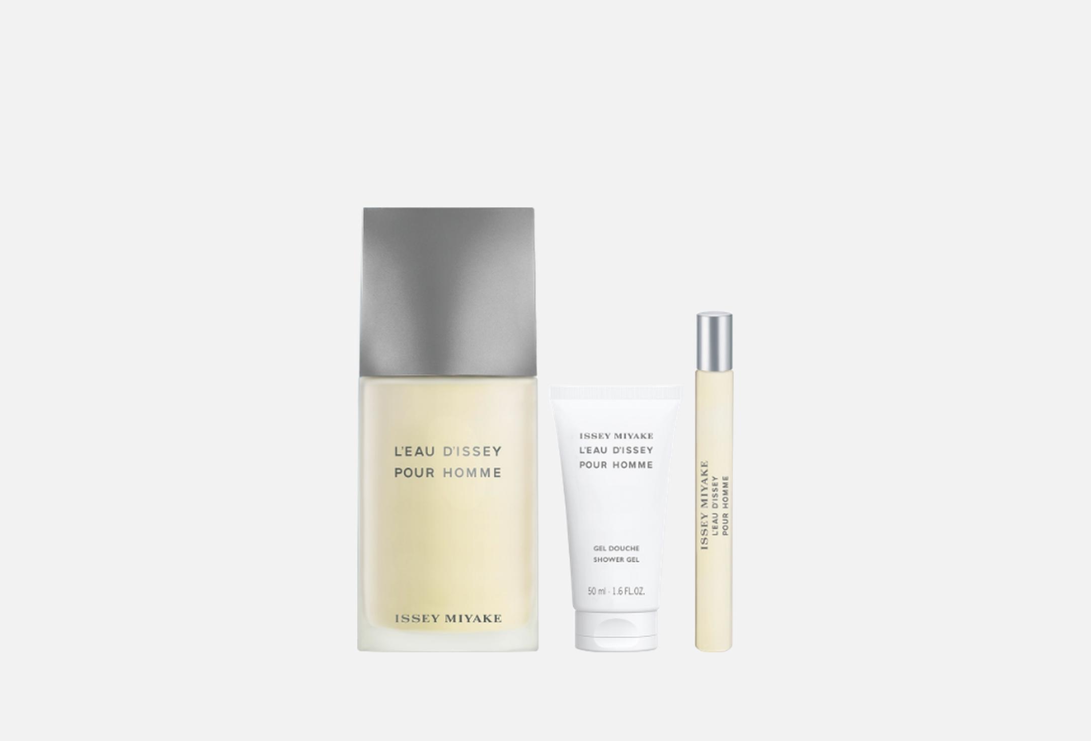 L'Eau d'Issey Pour Homme  3 