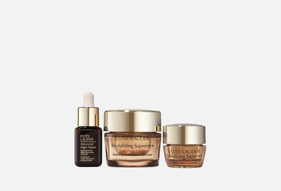 Estée Lauder Eye & Face Skincare Set Beautiful Eyes Repair + Lift + Hydrate