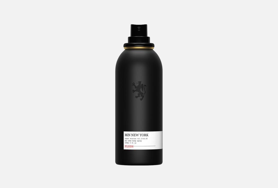 MIN NEW YORK Perfumed Body Mist Plush