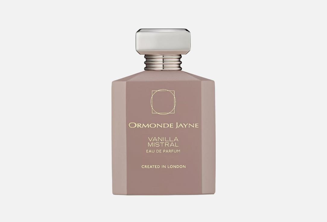 Ormonde Jayne Eau de Parfum Vanilla Mistral