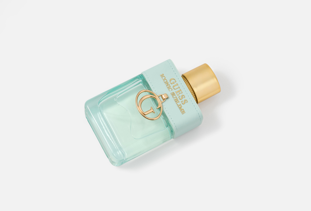 GUESS Eau de Parfum iconic sublime 100 ml GUESS Eau de Parfum iconic sublime