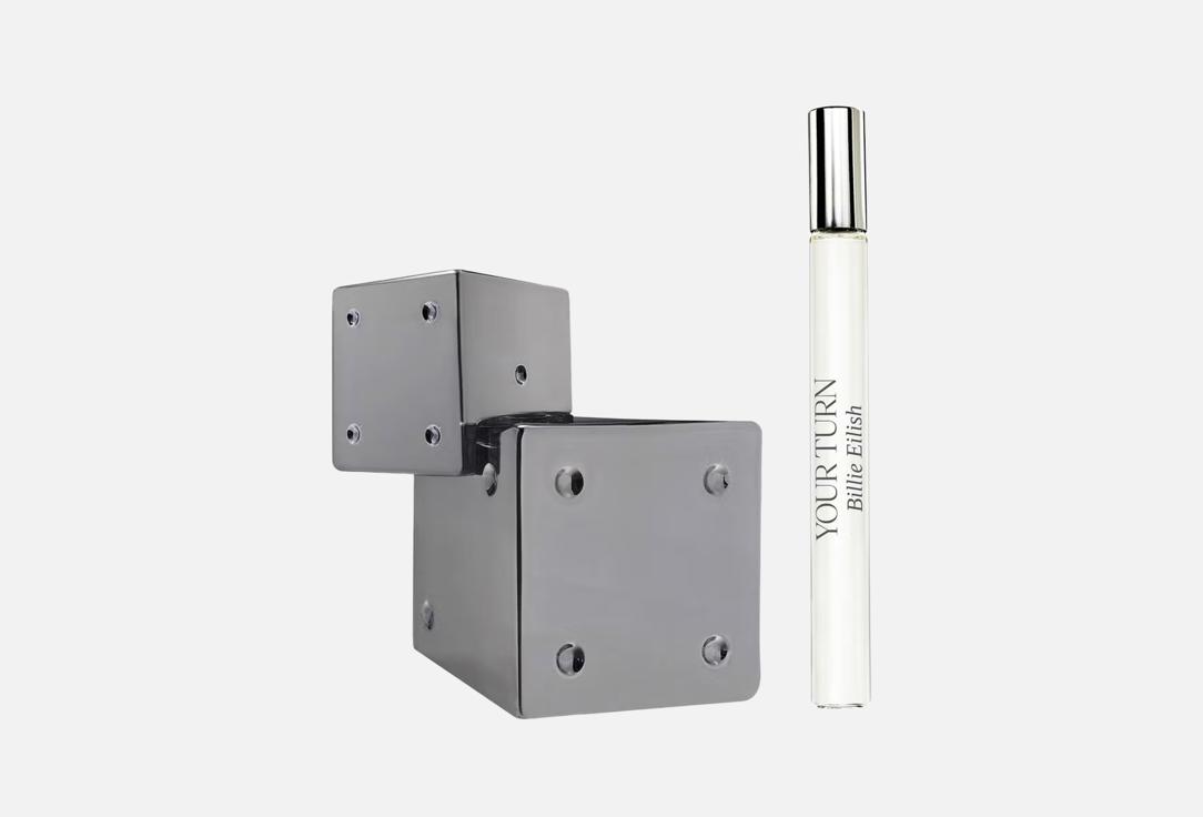 BILLIE EILISH Eau de Parfum Set YOUR TURN 2 pcs BILLIE EILISH Eau de Parfum Set YOUR TURN