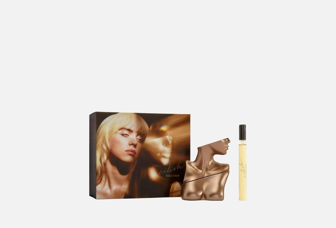 BILLIE EILISH Eau de Parfum Set EILISH 2 pcs BILLIE EILISH Eau de Parfum Set EILISH
