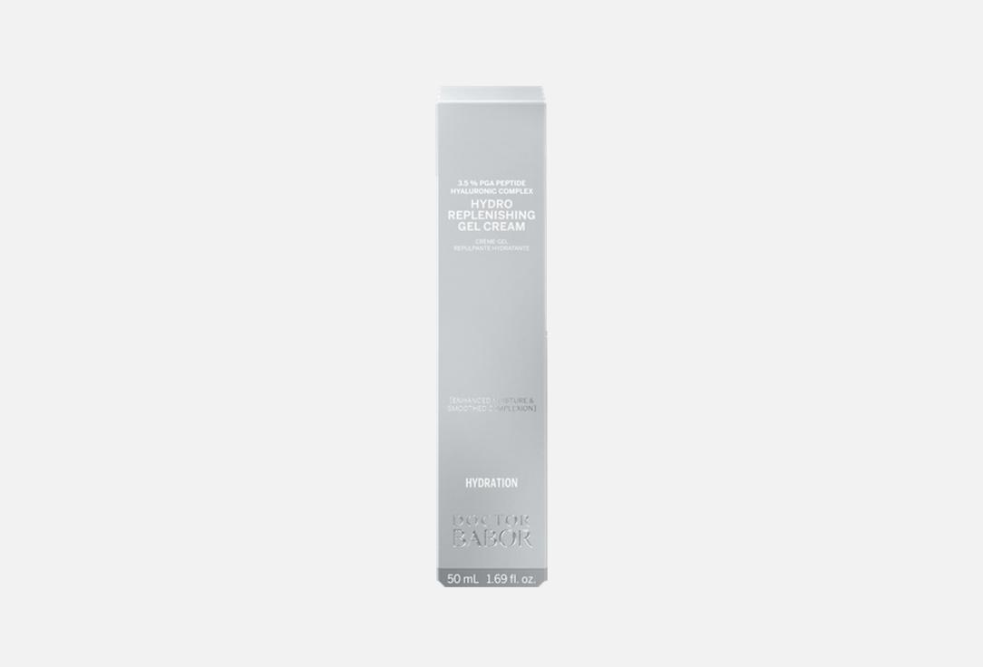 BABOR Moisturizing face gel-cream Hydro Replenishing Gel-Cream