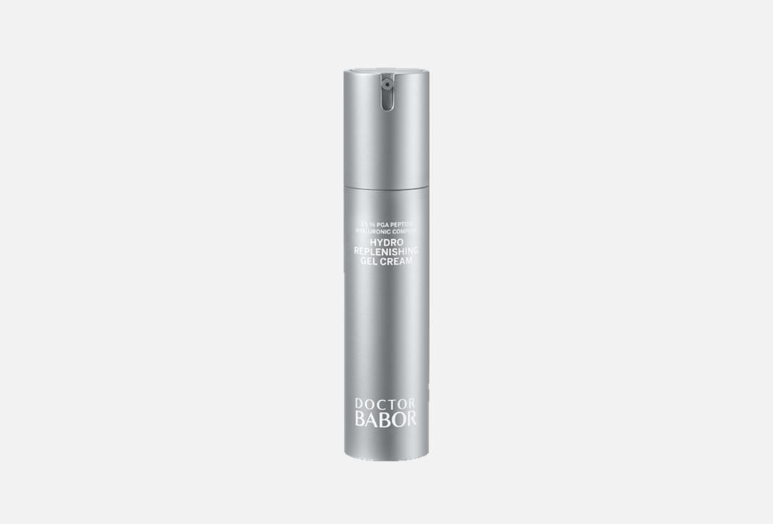 BABOR Moisturizing face gel-cream Hydro Replenishing Gel-Cream