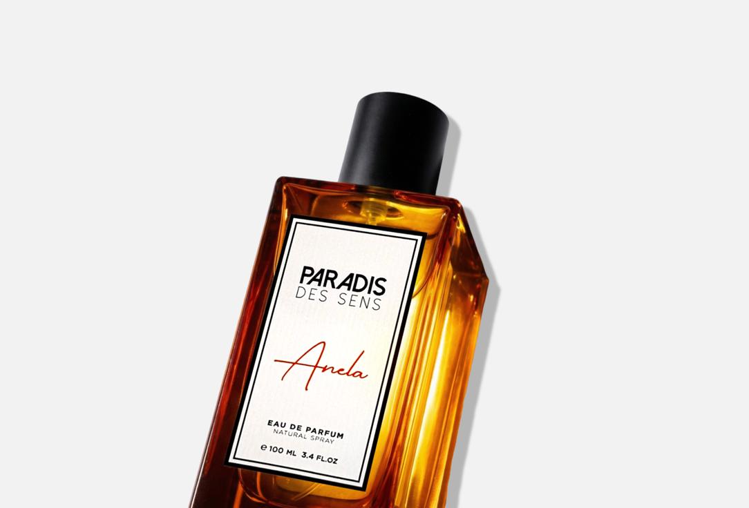 PARADIS DES SENS Eau de Parfum ANELA