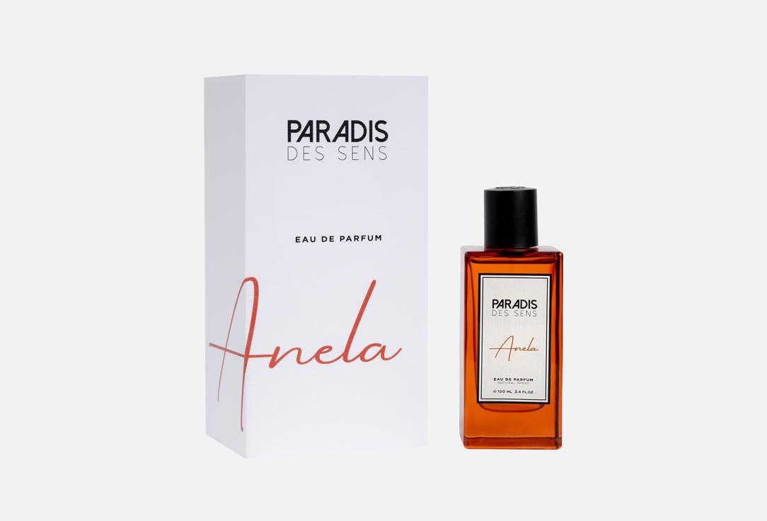 PARADIS DES SENS Eau de Parfum ANELA