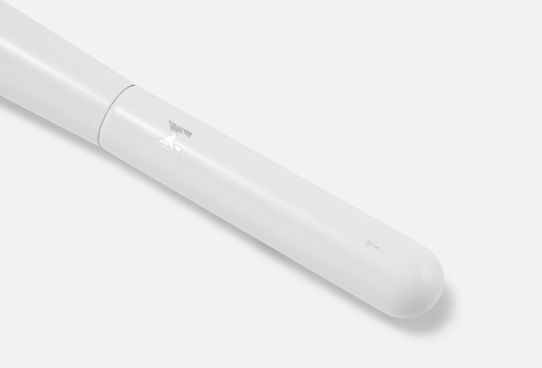 Manly PRO Makeup brush for powder textures Limited Edition Tender Petals