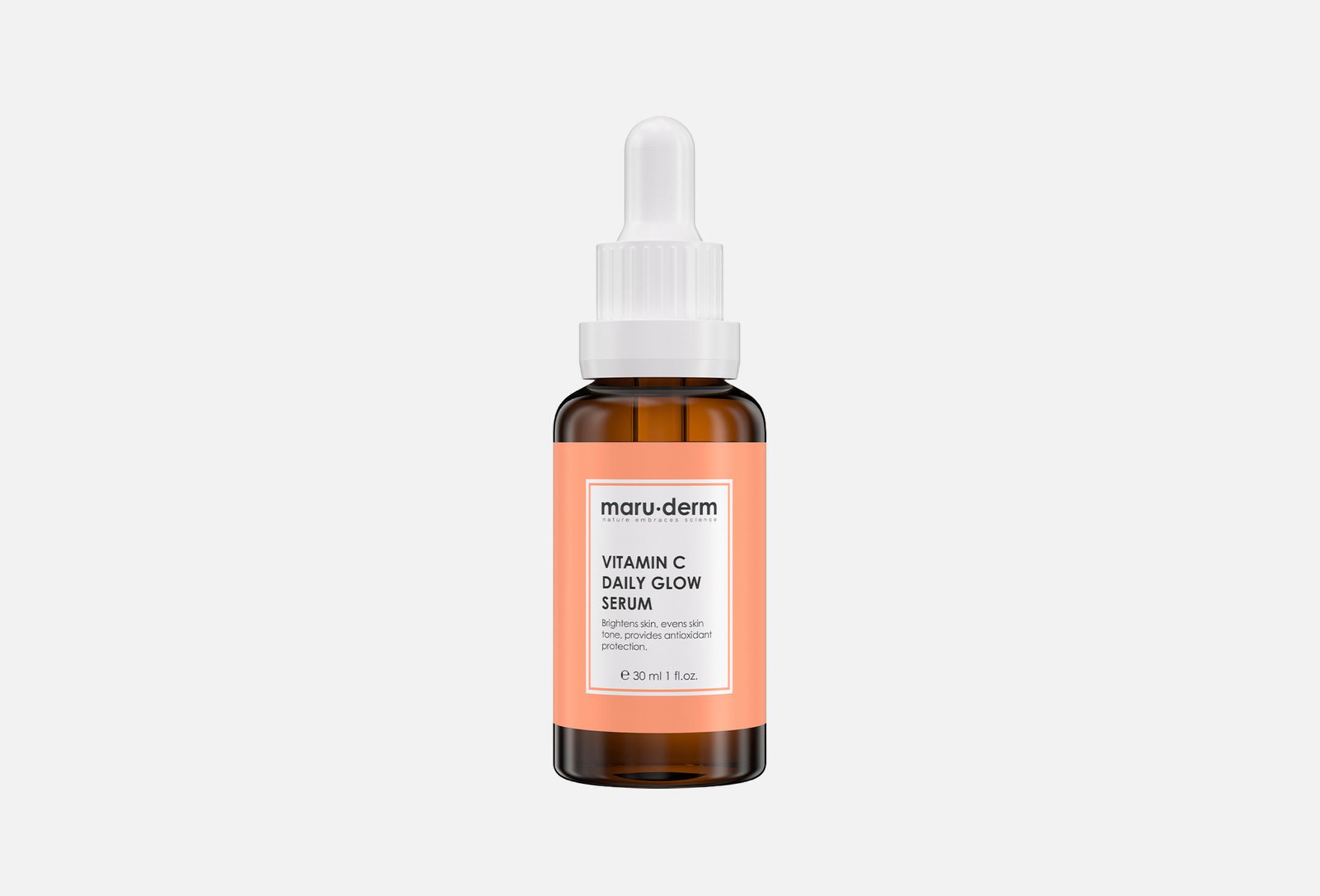 Vitamin C Daily Glow Serum 30
