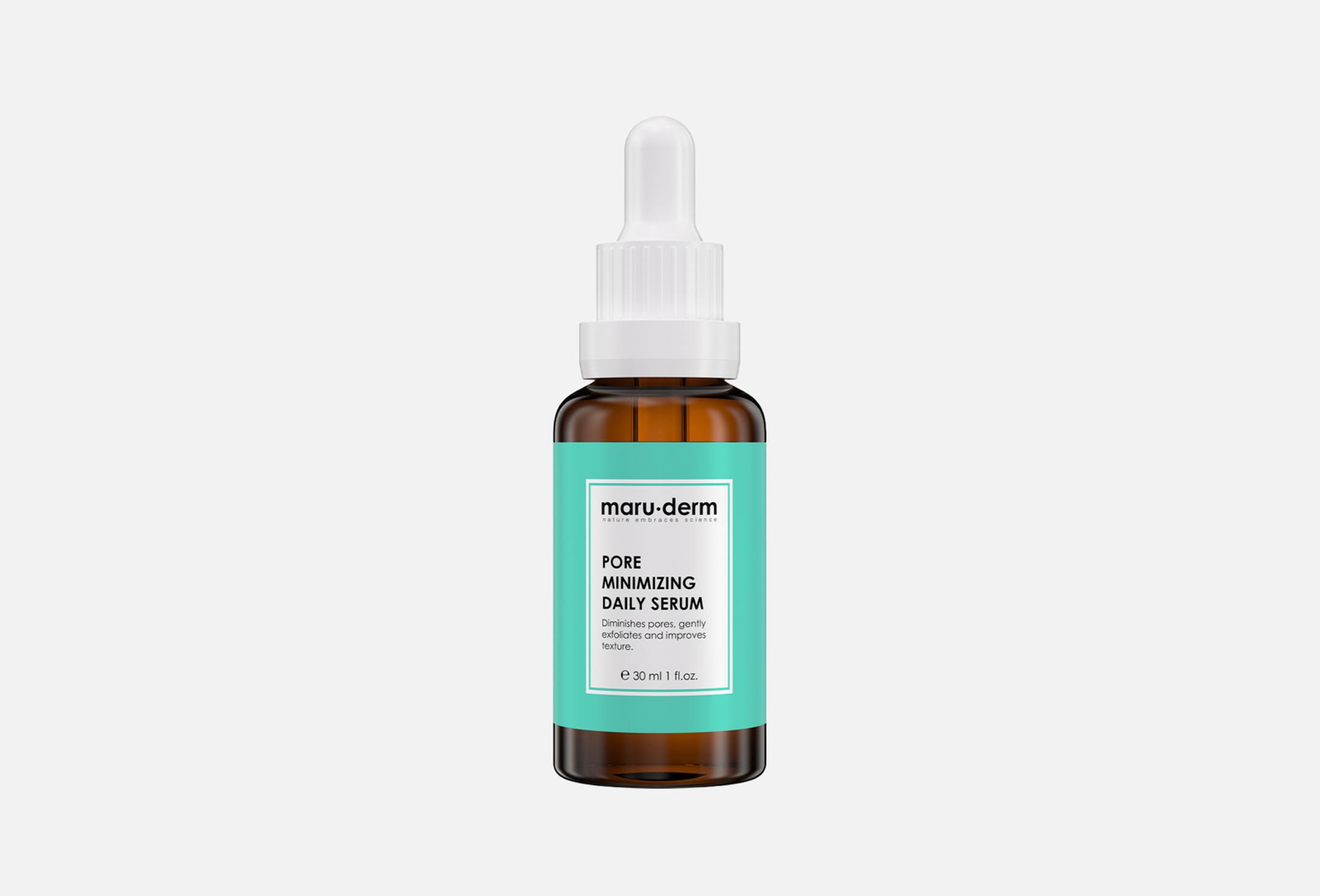 Pore Minimizing Daily Serum  30 