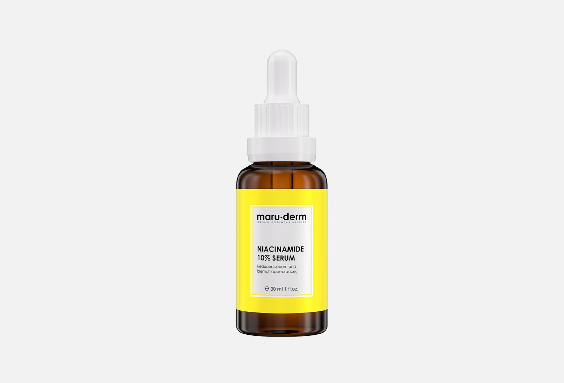 Niacinamide %10 Serum  30 