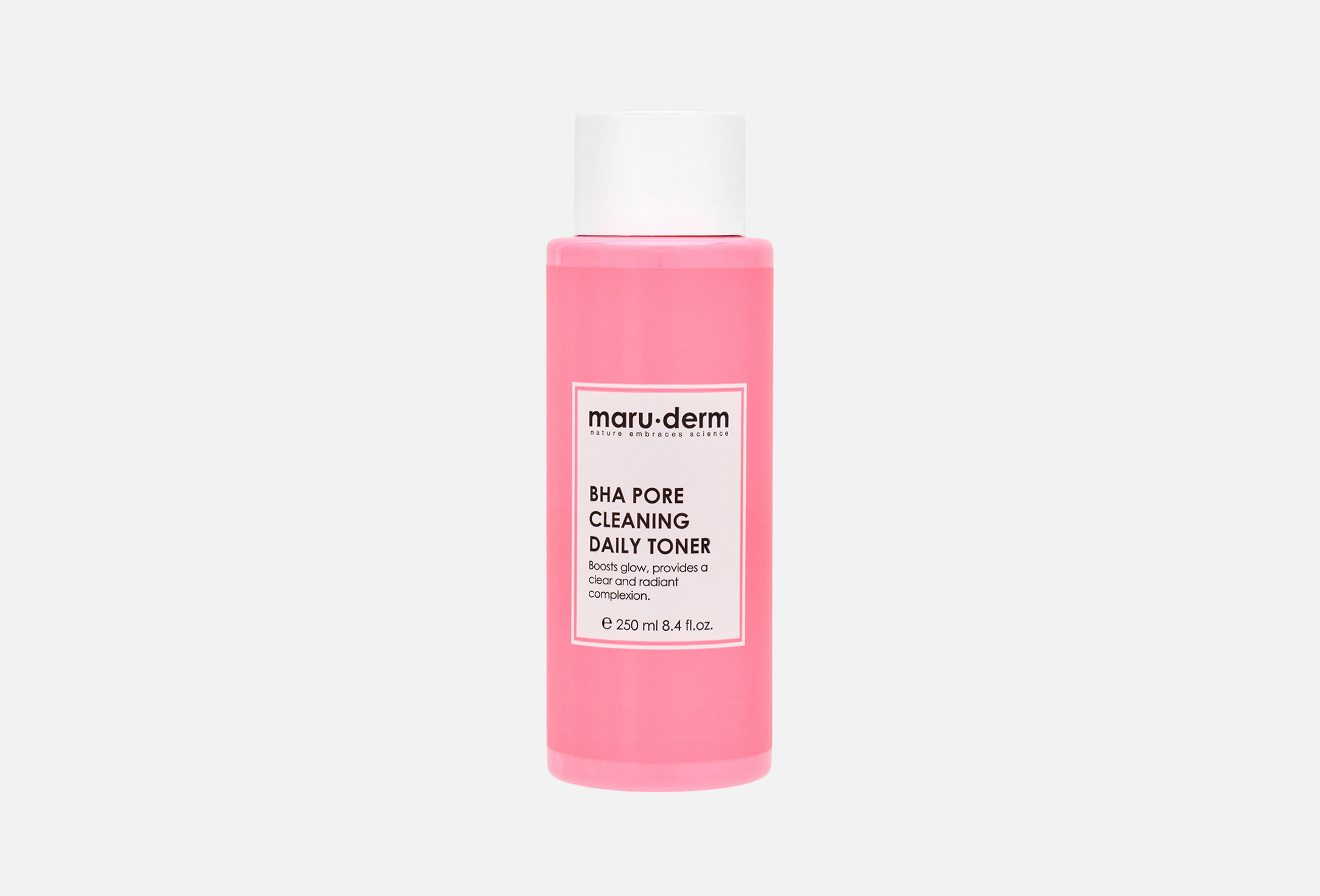 BHA Pore Cleaning Daily Toner  250 