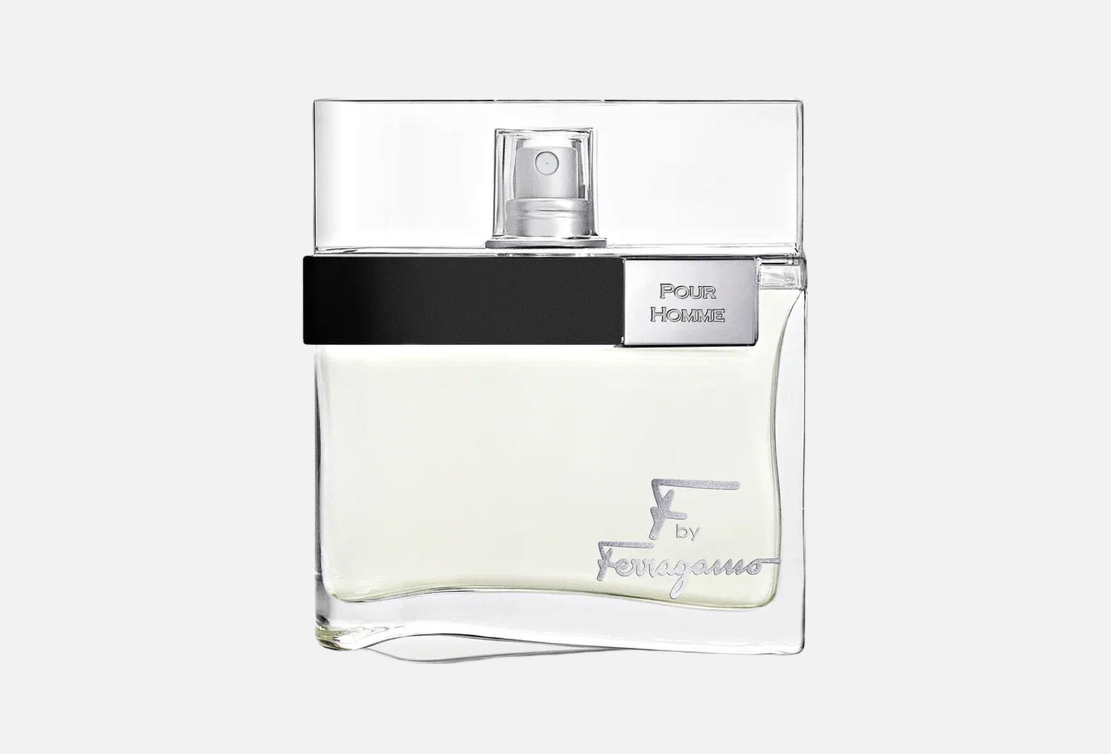 F by Ferragamo  100 