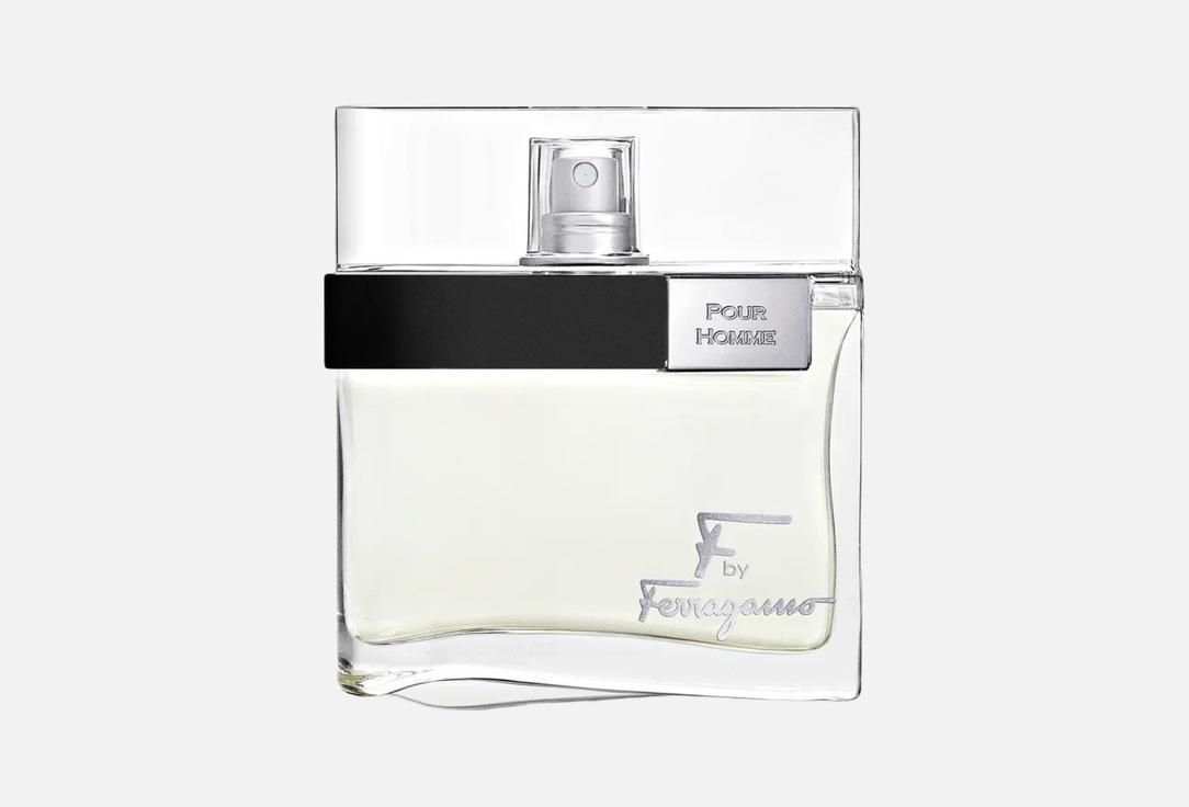 SALVATORE FERRAGAMO Eau de Toilette F by Ferragamo