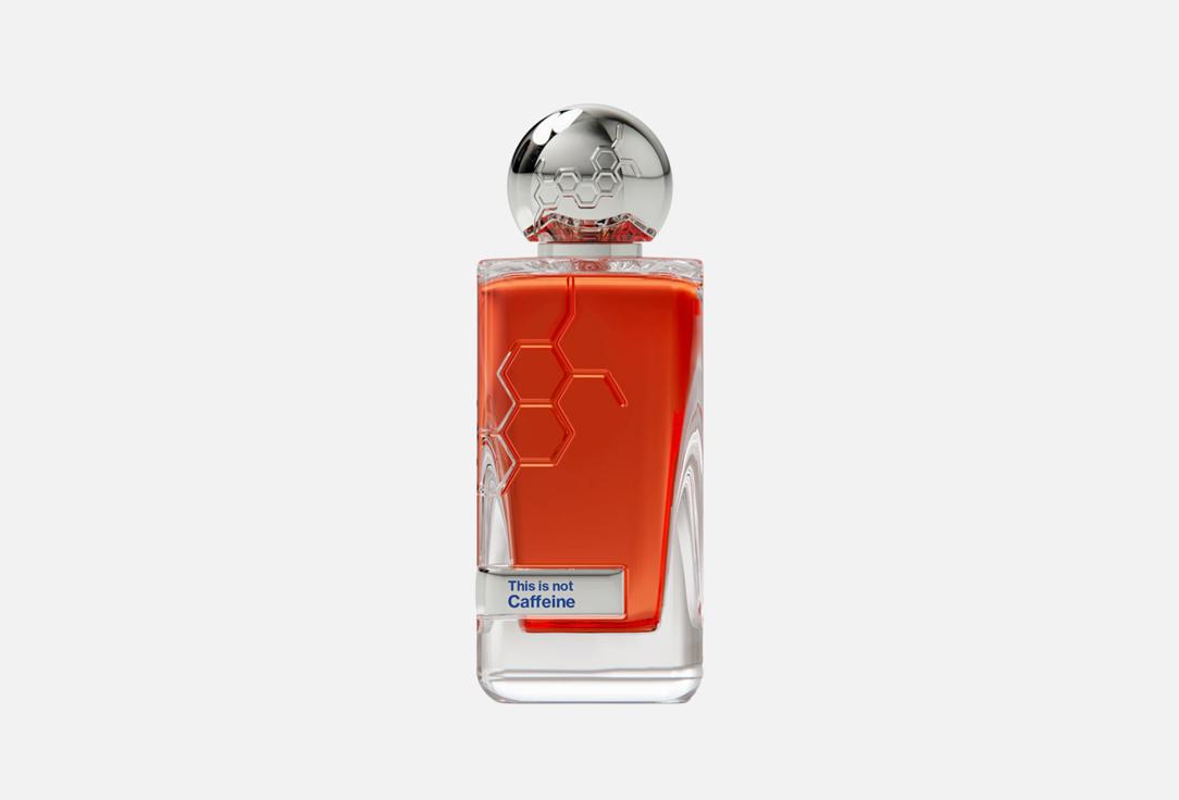 هورمون باريس عطر مركز ذس از نوت كافيين