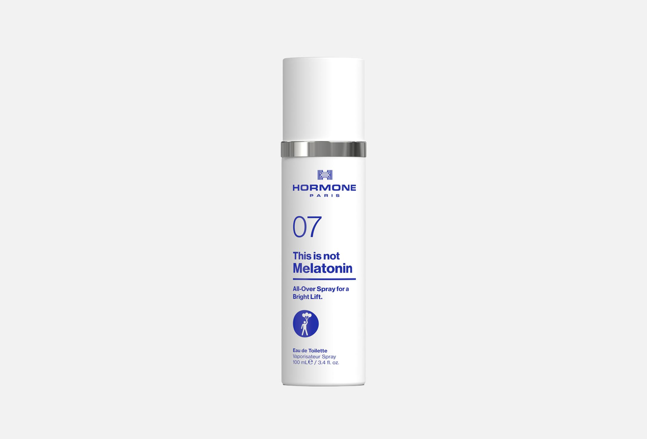 This is Not Melatonin 07 100